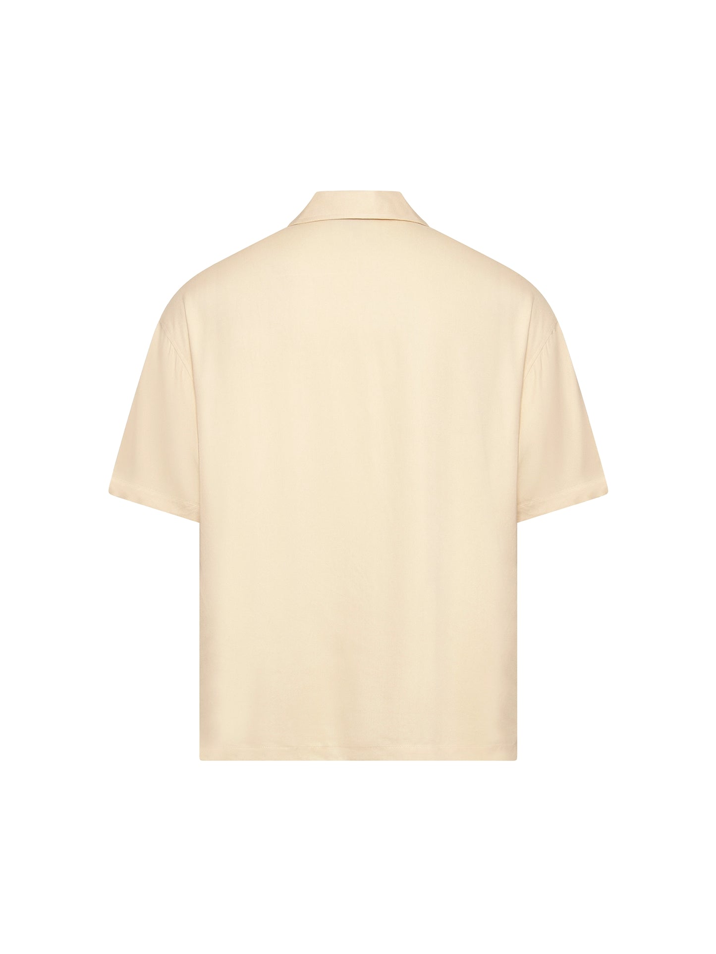 IDFY Overshirt - Sand