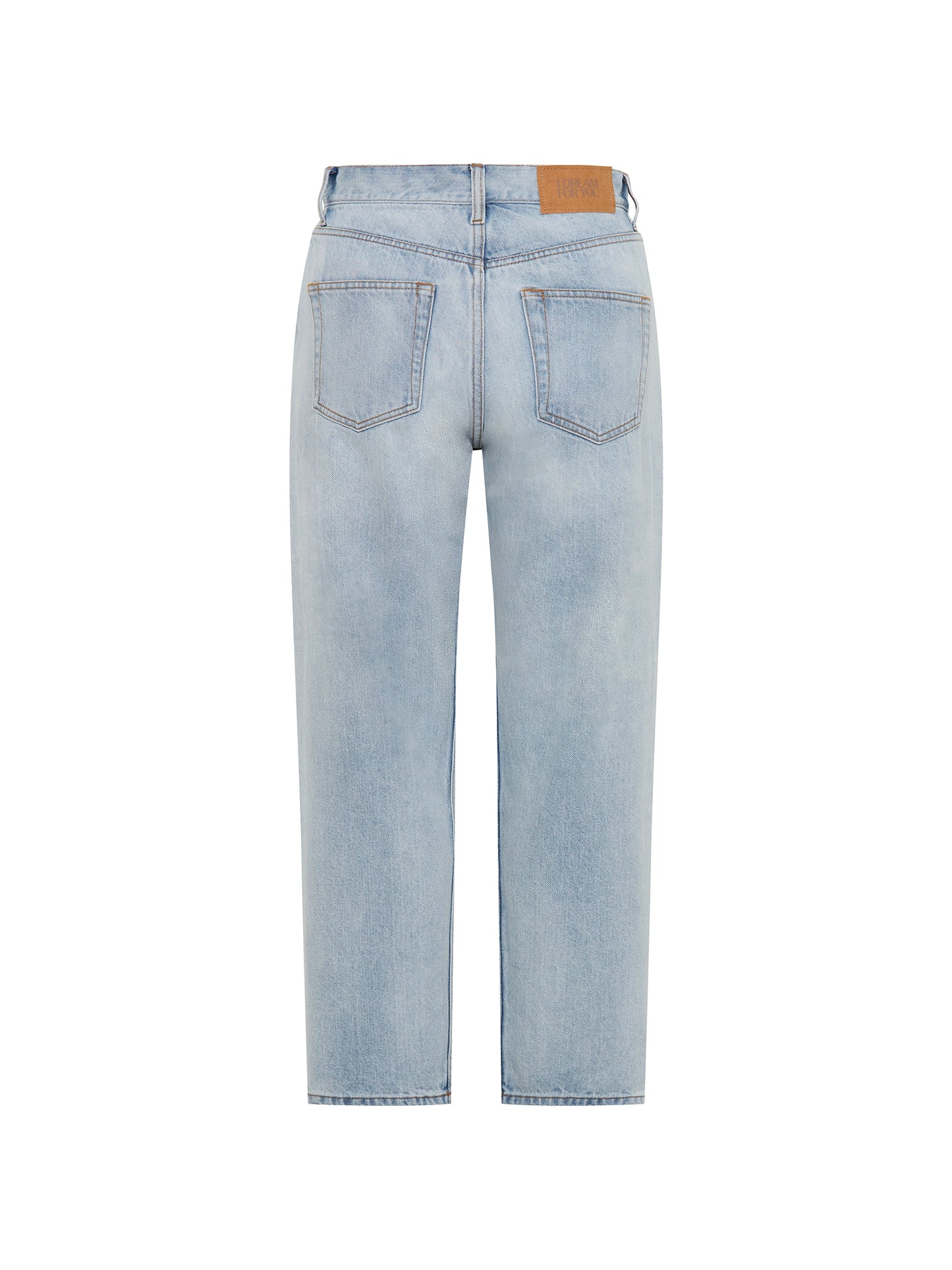 IDFY Regular Jeans